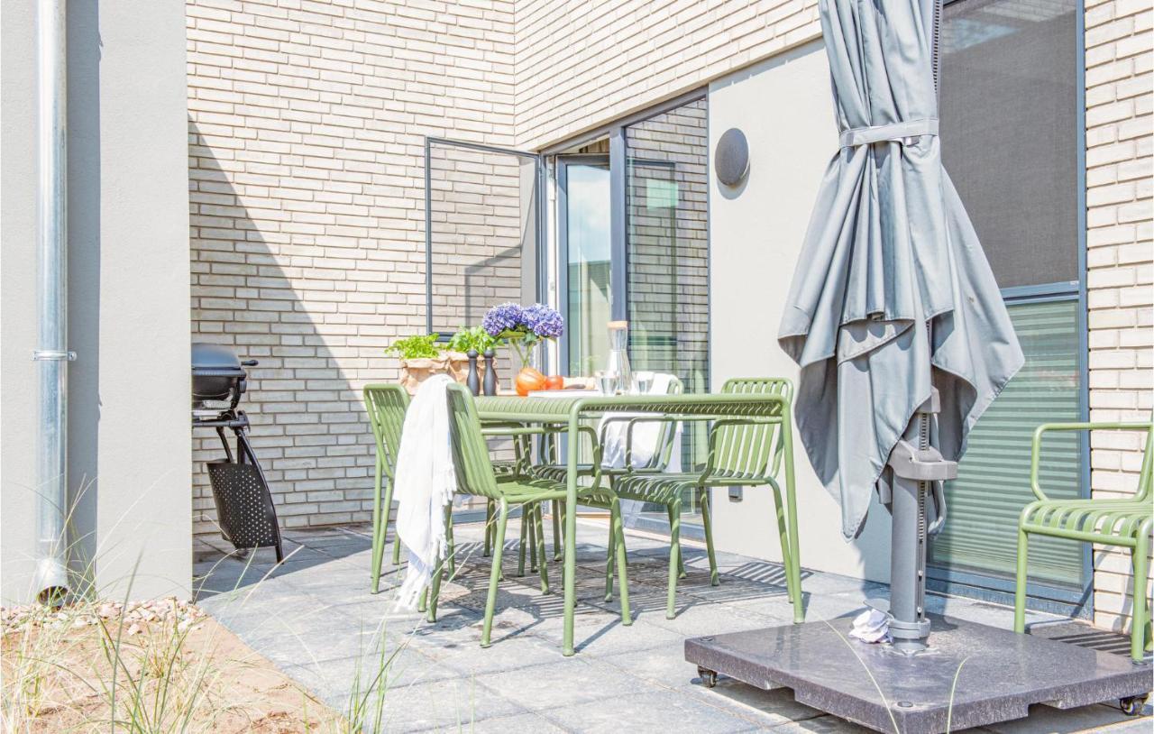 Gorgeous Home In Lembruch-Duemmer See With Kitchen Екстериор снимка